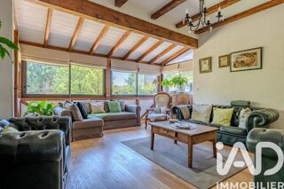  Maison à vendre 10 pièces 207 m²