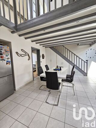  Appartement à vendre 3 pièces 95 m²