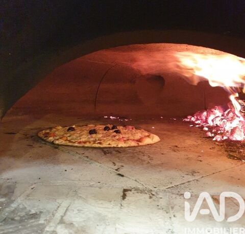 iad France - Sylvette Metzger vous propose: 🍕... 268800 83400 Hy�res