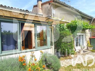  Maison à vendre 4 pièces 97 m²