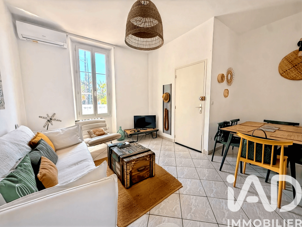 Vente Appartement Vente Triplex 3 pièces Hyères