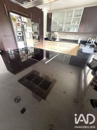  Maison à vendre 4 pièces 103 m²
