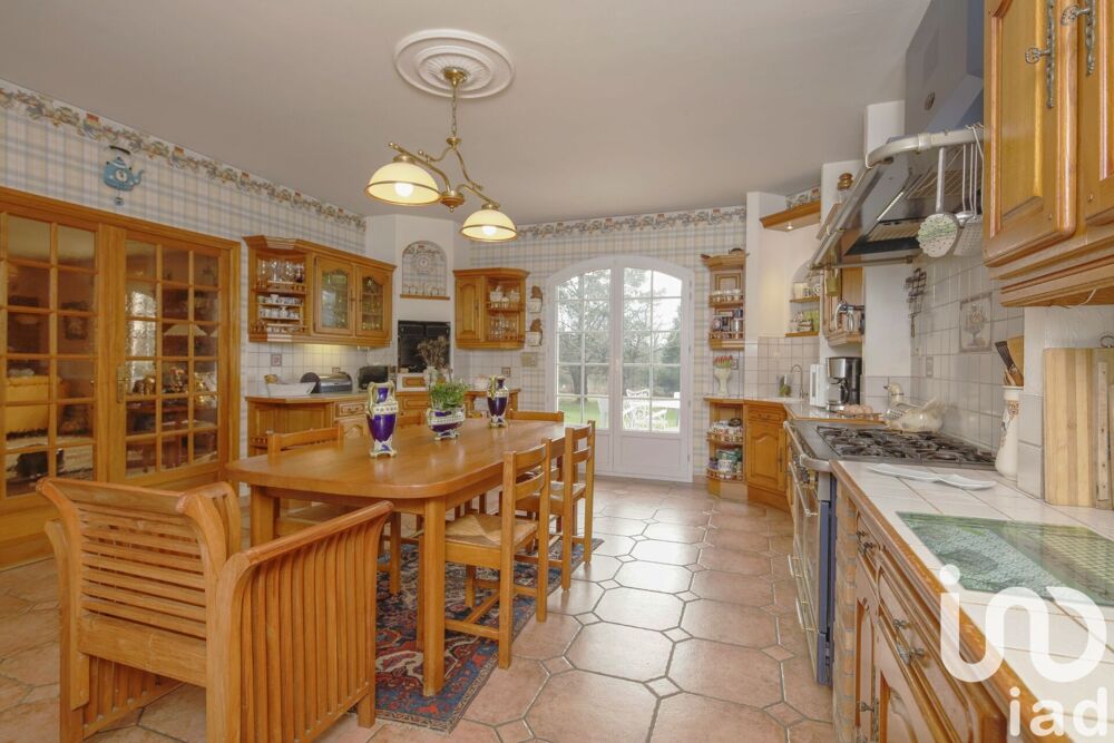 � vendre  Maison Dirinon (29460)