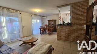  Appartement � vendre 3 pi�ces 62 m�