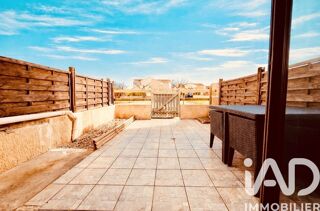  Maison � vendre 3 pi�ces 42 m�