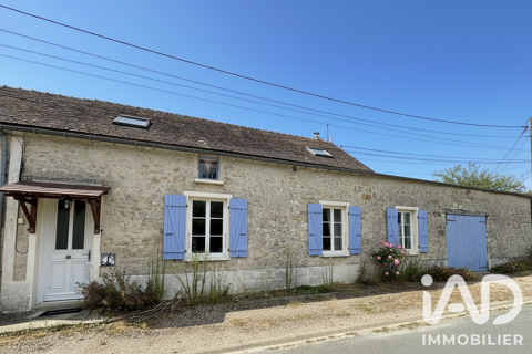   Vente Maison de village 5 pièces Maison - 5 pièce(s) - 120 m²