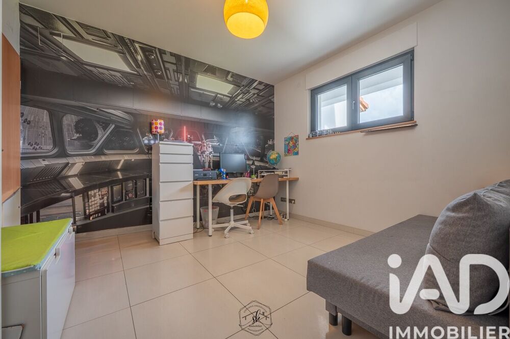 à vendre  Maison Thionville (57100)