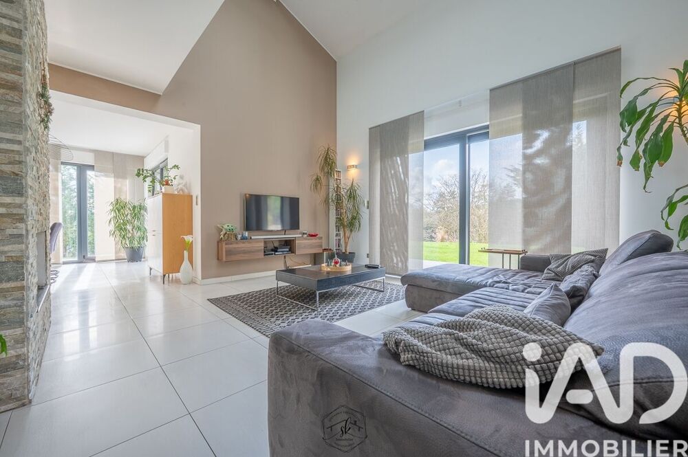 à vendre  Maison Thionville (57100)