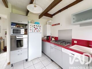  Maison à vendre 7 pièces 159 m²
