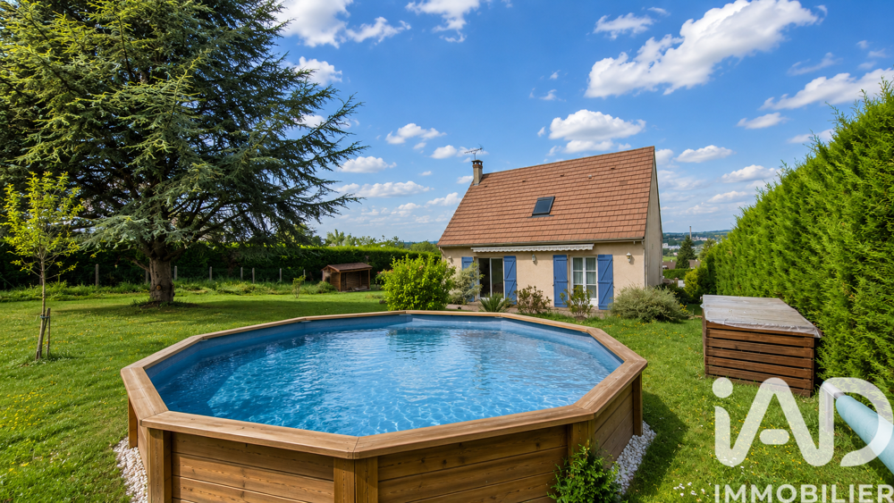 Vente Maison/villa 5 pièces