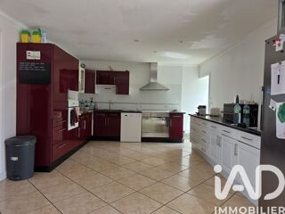  Maison à vendre 9 pièces 270 m²