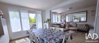  Maison à vendre 7 pièces 147 m²