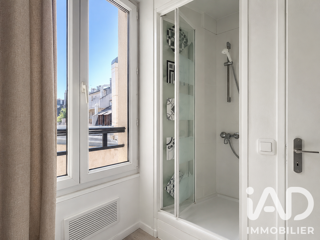  Appartement à vendre 1 pièce 11 m²