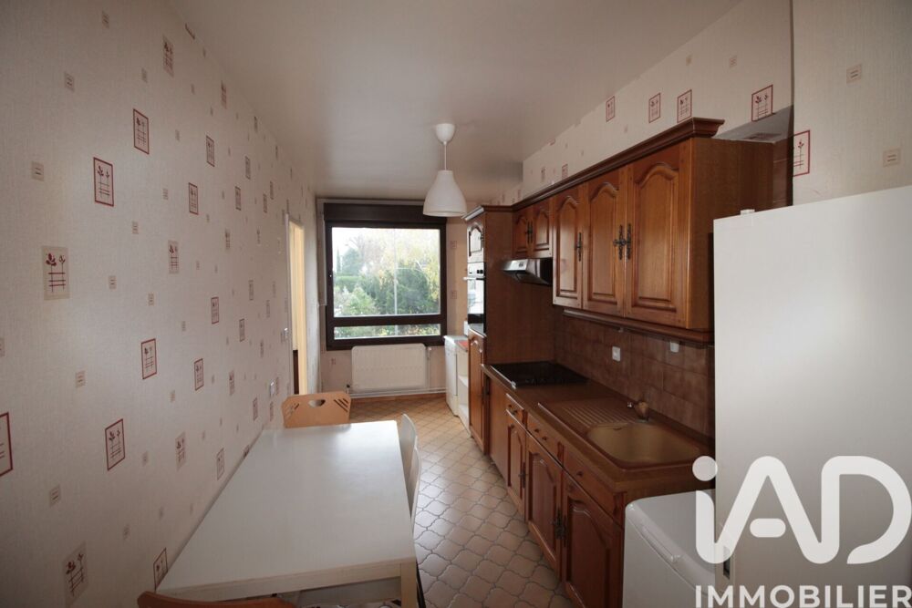 Vente Appartement Vente Appartement 3 pièces Reims