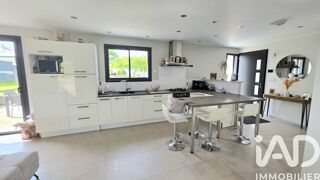  Maison à vendre 4 pièces 97 m²