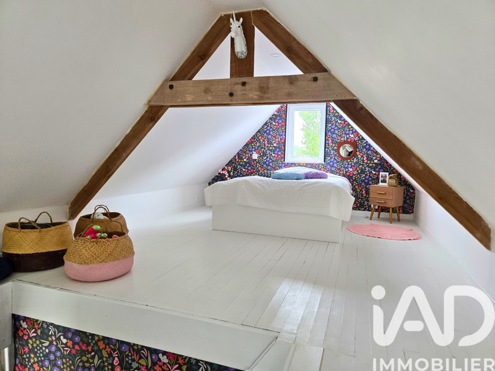 vente Maison - 4 pièce(s) - 134 m² Saint-Venant (62350)