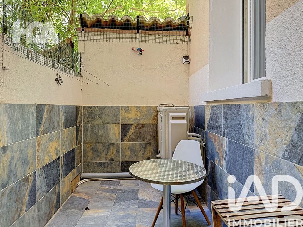 vente Appartement - 3 pièce(s) - 54 m² Toulon (83000)
