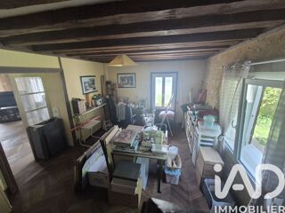  Immeuble à vendre 184 m² Saint-victor-de-buthon