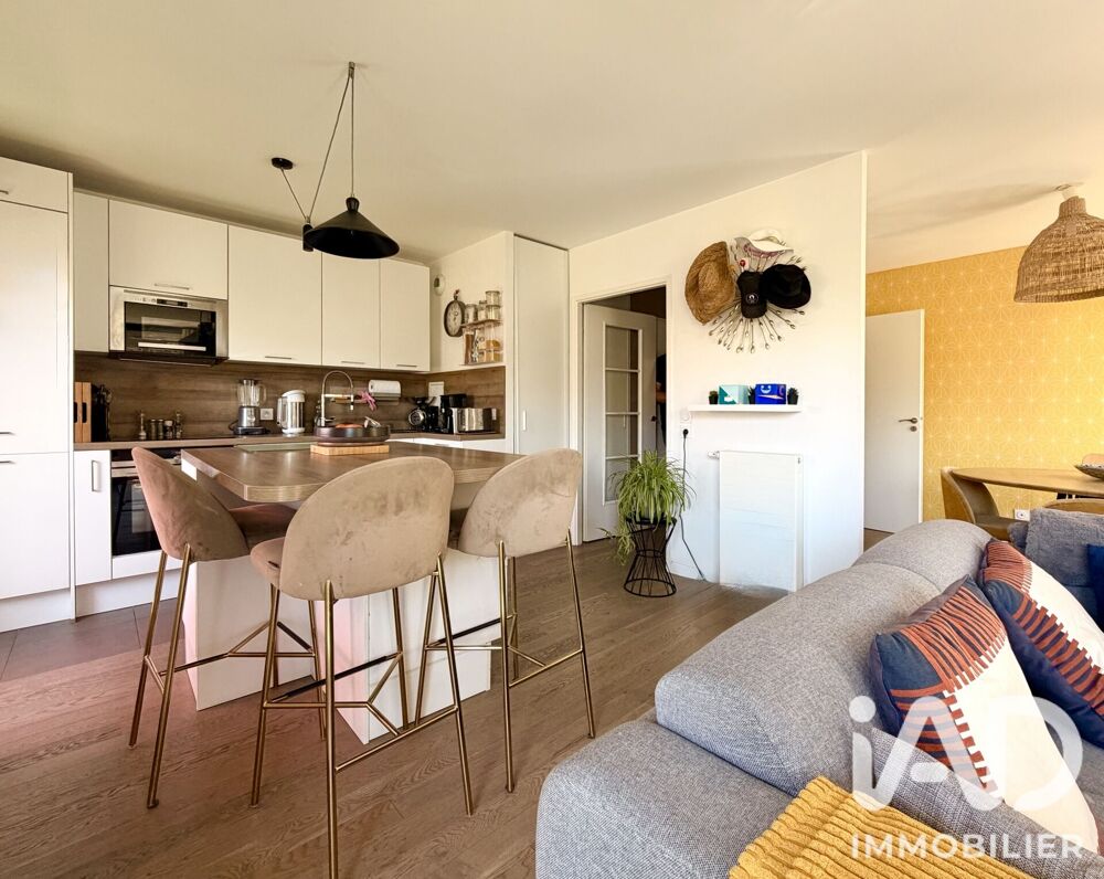 Vente Appartement Vente Appartement 4 pièces Châtenay-malabry