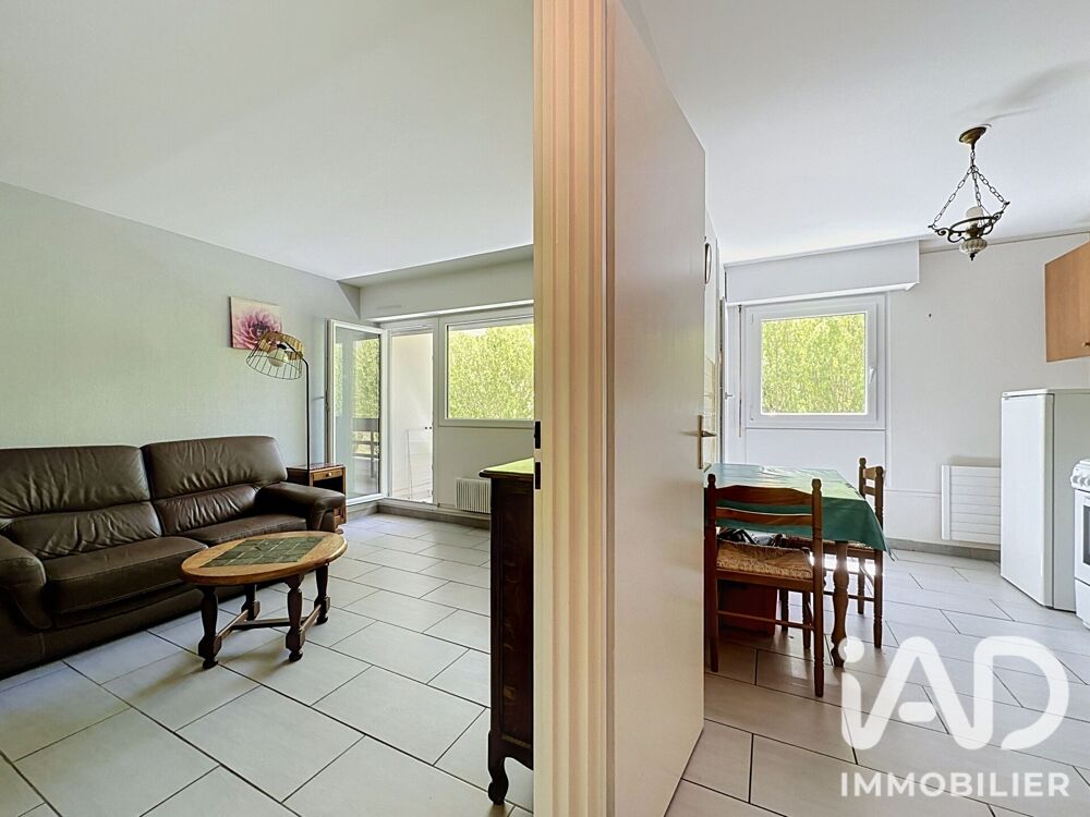 Vente Appartement Vente Studio 2 pièces Annecy