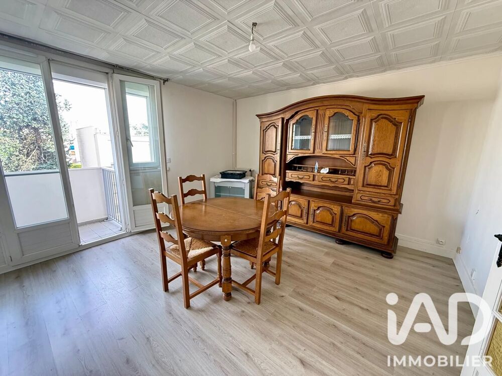 Vente Appartement Vente Appartement 4 pièces Eaubonne