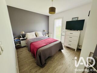  Maison à vendre 4 pièces 101 m²