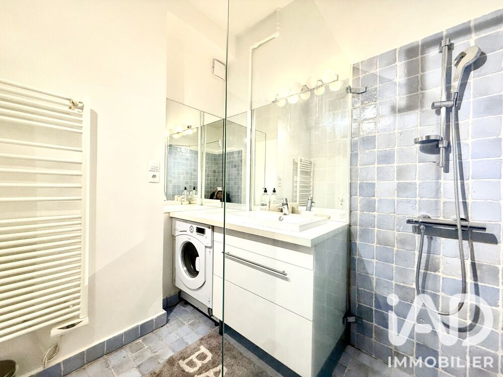à vendre  Appartement Paris 11