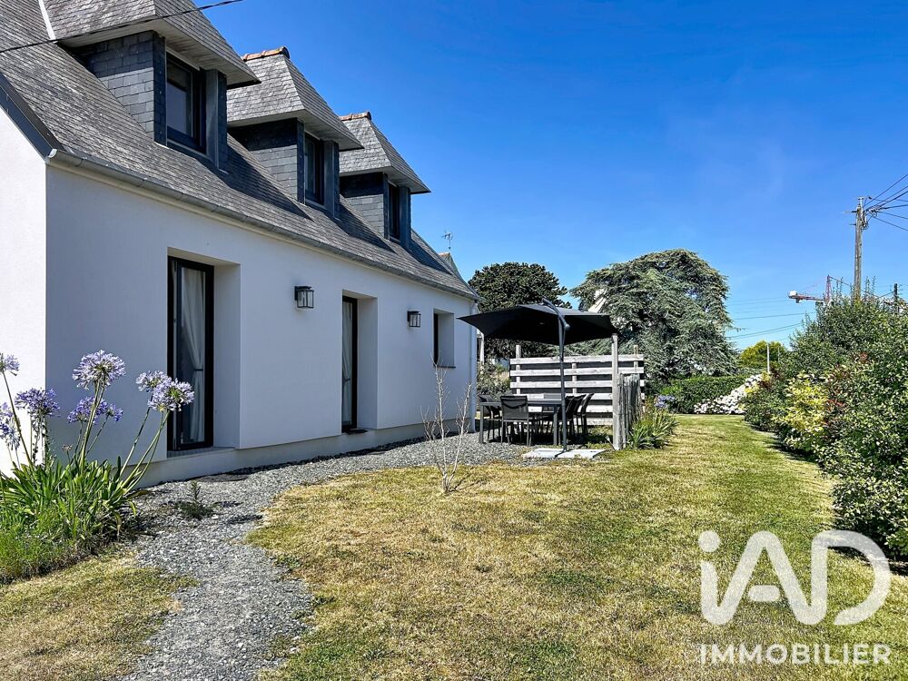 Vente Maison Vente Maison/villa 6 pièces Paimpol