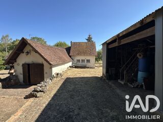  Maison à vendre 3 pièces 82 m²