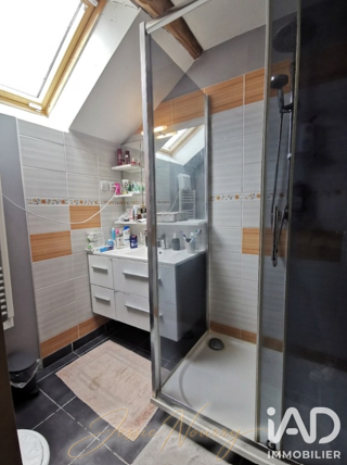  Maison à vendre 5 pièces 96 m²