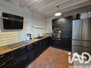  Maison à vendre 4 pièces 140 m²