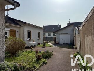  Maison à vendre 3 pièces 80 m²