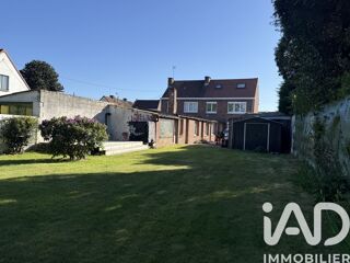  Maison à vendre 5 pièces 137 m²