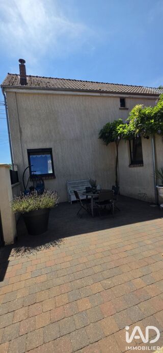  Maison à vendre 5 pièces 105 m²