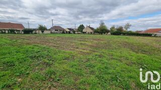  Terrain à vendre 781 m²