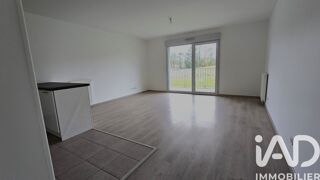  Appartement à vendre 3 pièces 65 m²