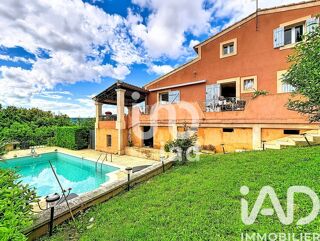  Maison à vendre 7 pièces 192 m²