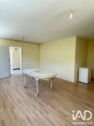  Maison à vendre 7 pièces 190 m²