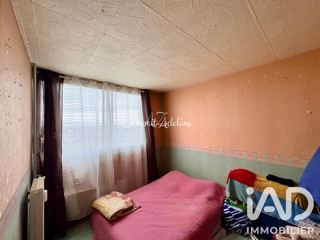  Appartement à vendre 3 pièces 62 m²