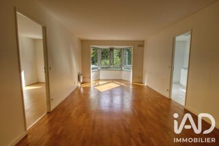  Appartement à vendre 2 pièces 53 m²