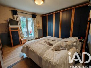  Maison à vendre 7 pièces 266 m²