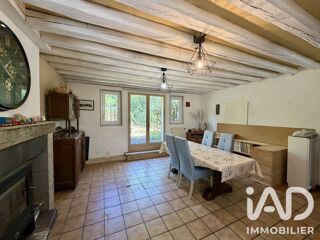  Maison à vendre 4 pièces 150 m²
