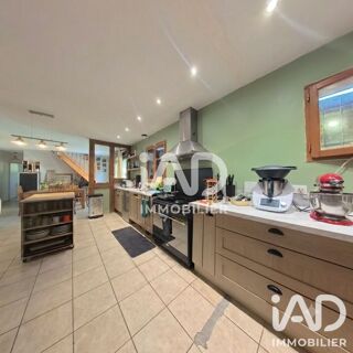  Maison à vendre 6 pièces 132 m²