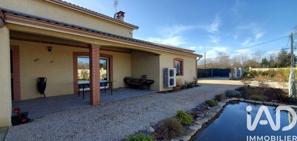 Vente Maison d'architecte 8 pièces