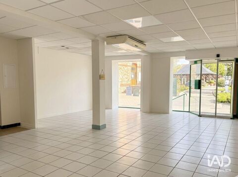 Vente Murs commerciaux 81 m&sup2; 230000 91620 Nozay