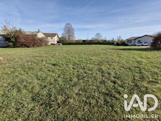  Terrain à vendre 1116 m²