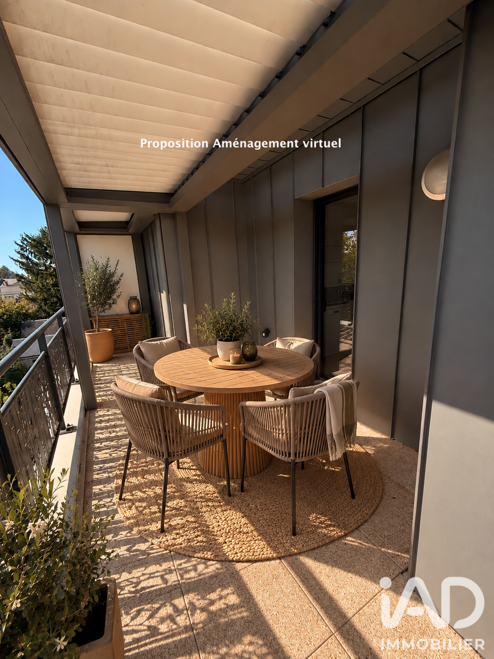 Vente Appartement Vente Appartement 4 pièces Tours