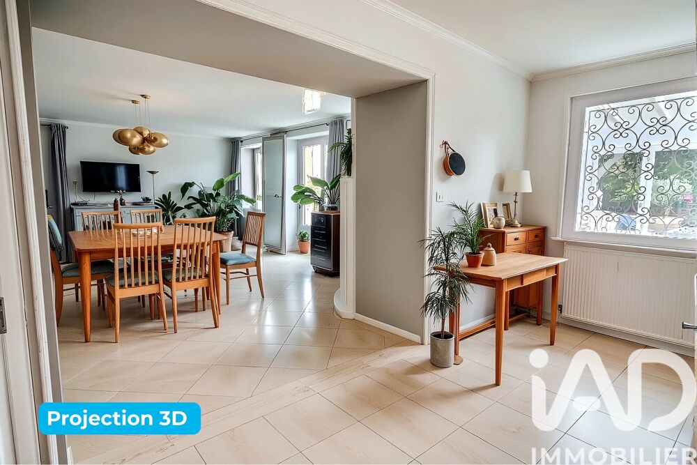 Vente Maison/villa 5 pièces