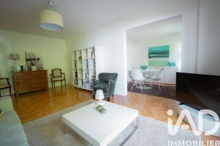  Appartement à vendre 3 pièces 75 m²