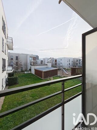 Appartement � vendre 2 pi�ces 46 m�